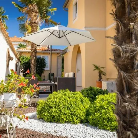 Pretty Near Golf Course * Poreč