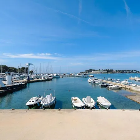 Pretty Near Golf Course * Poreč